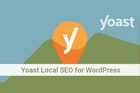 WordPress plugin Yoast Local SEO