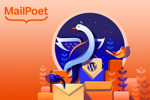 WordPress plugin Mailpoet Premium