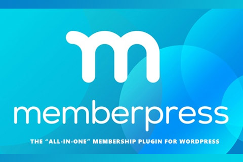 WordPress plugin MemberPress Pro