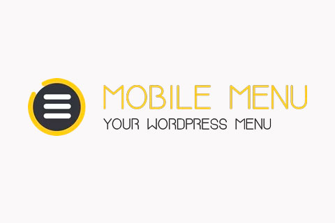 WordPress plugin Mobile Menu Premium