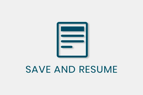 WordPress plugin QSM Save and Resume