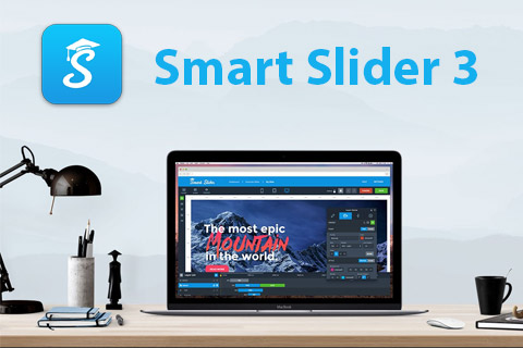 WordPress plugin Nextend Smart Slider 3 Pro