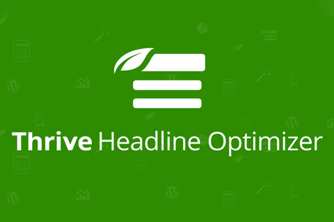 Thrive Headline Optimizer