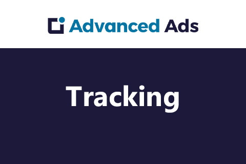 WordPress plugin Advanced Ads Ad Tracking