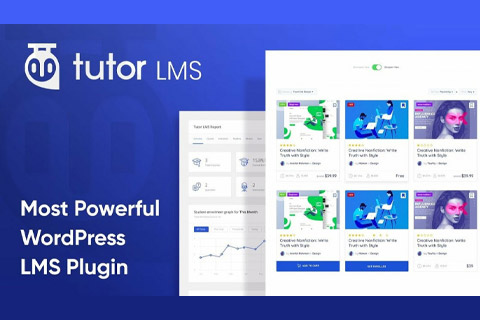 Tutor LMS Pro