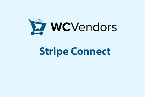 Plugin WC Vendors Stripe Connect WordPress plugin WC Vendors Stripe Connect