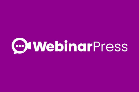 WebinarPress Pro