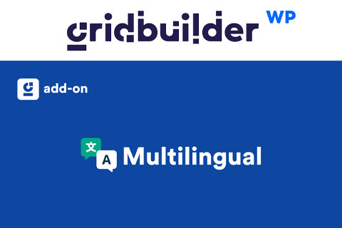 WP Grid Builder Multilingual