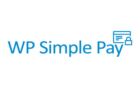 WordPress plugin WP Simple Pay Pro