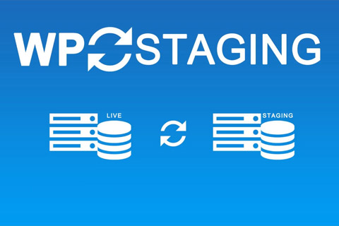 WordPress plugin WP Staging Pro