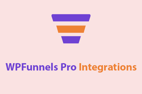 WPFunnels Pro Integrations