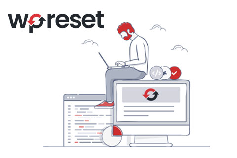 WordPress plugin WP Reset Pro