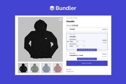 Bundler Pro