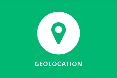 WordPress plugin Charitable Geolocation