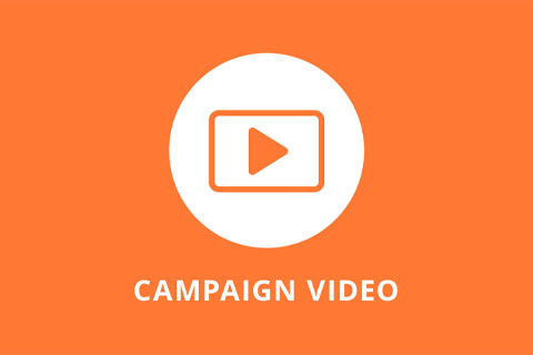 WordPress plugin Charitable Videos