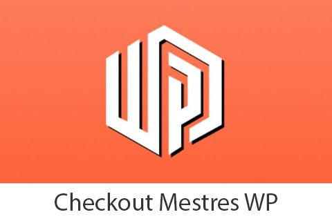 WordPress plugin Checkout Mestres WP