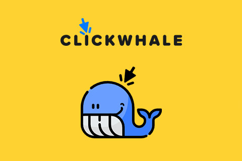 ClickWhale 