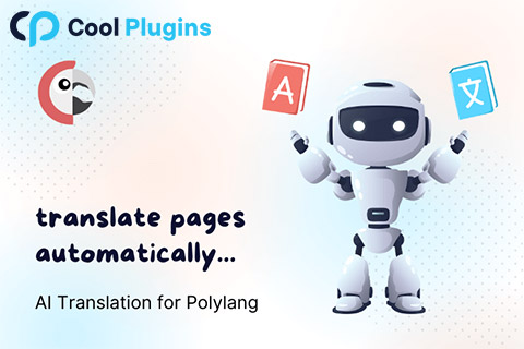 Cool Plugins AutoPoly