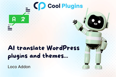 Cool Plugins LocoAI