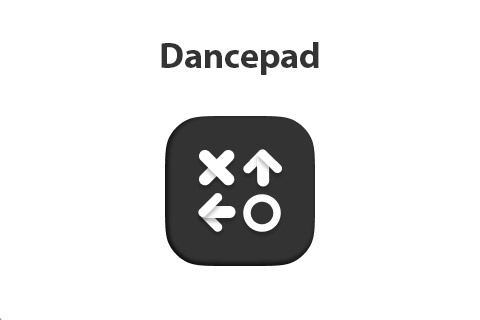 Dancepad