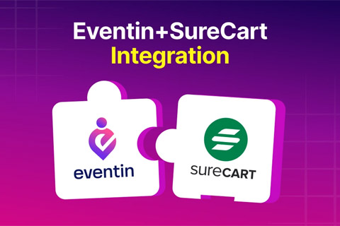 Eventin Surecart