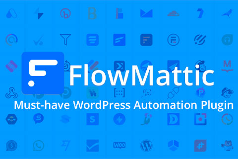 WordPress plugin FlowMattic