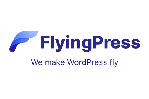 WordPress plugin FlyingPress