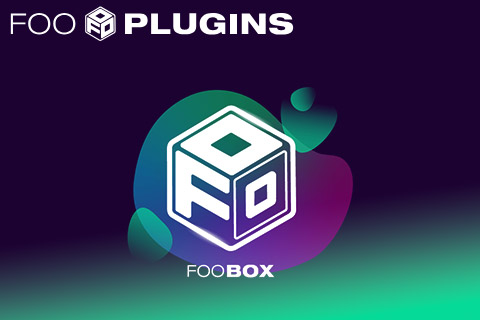 Plugin Foobox WordPress plugin Foobox