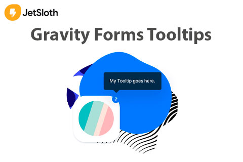 WordPress plugin Gravity Forms Tooltips
