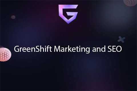 GreenShift Marketing and SEO