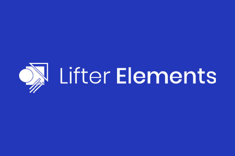 WordPress plugin Lifter Elements