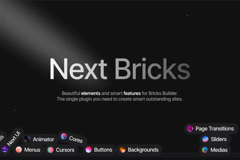 Next Bricks
