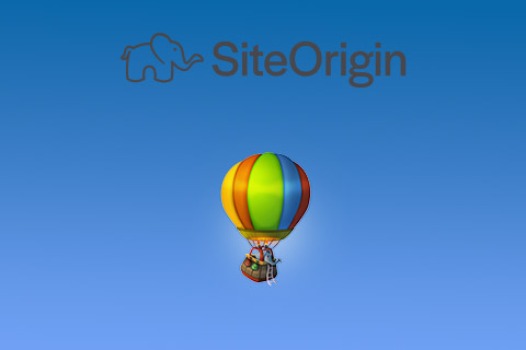 SiteOrigin Premium