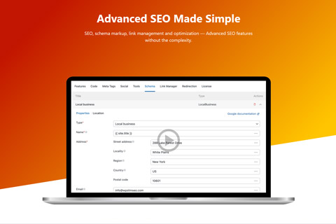 Slim SEO Pro