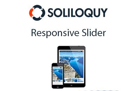 Soliloquy Responsive Slider