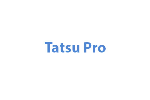 Tatsu Pro