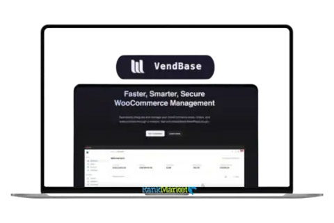 VendBase (WooBase)