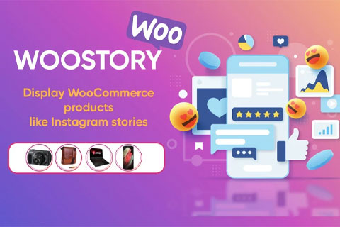 WooStory