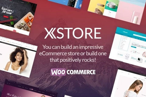 WordPress plugin XStore
