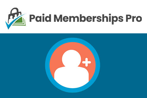 WordPress plugin Paid Memberships Pro Add Member From Admin