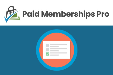 WordPress plugin Paid Memberships Pro Auto-Renewal Checkbox at Membership Checkout