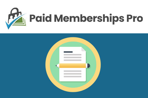 WordPress plugin Paid Memberships Pro Custom Level Cost Text