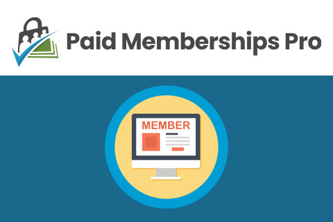 WordPress plugin Paid Memberships Pro Member Homepages