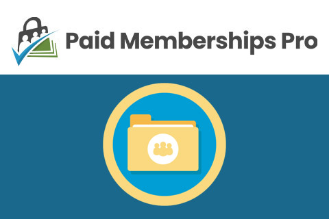 WordPress plugin Paid Memberships Pro Membership Manager Role