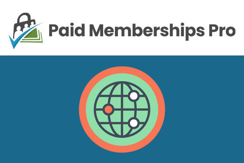 WordPress plugin Paid Memberships Pro Member Network Sites