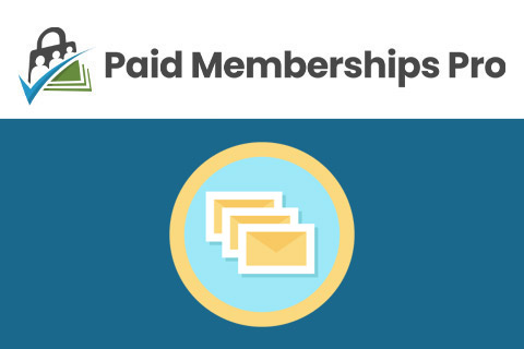 WordPress plugin Paid Memberships Pro Extra Expiration Warning Emails
