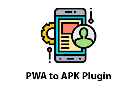 WordPress plugin PWA to APK Plugin