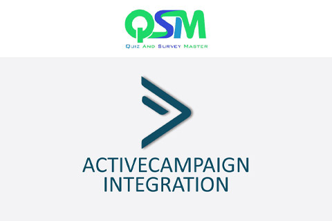 WordPress plugin QSM ActiveCampaign Integration