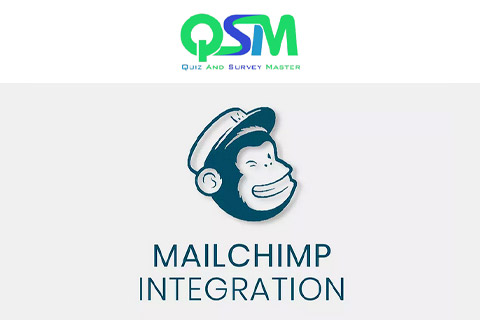 WordPress plugin QSM MailChimp Integration