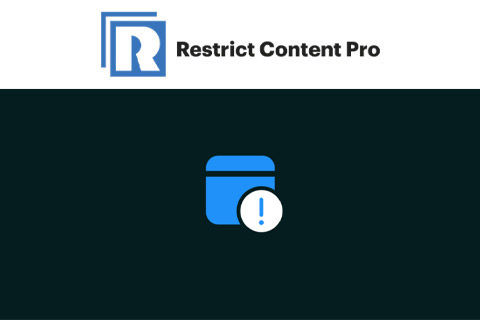 Restrict Content Pro Hard-set Expiration Dates